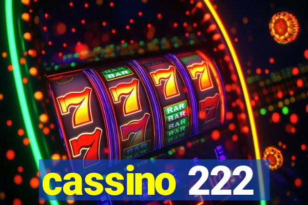 cassino 222